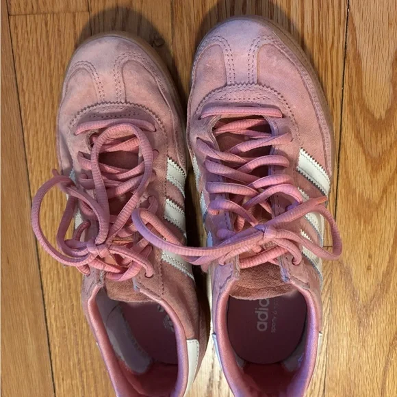 Adidas x sporty & rich Gazelle - Picture 4 of 7